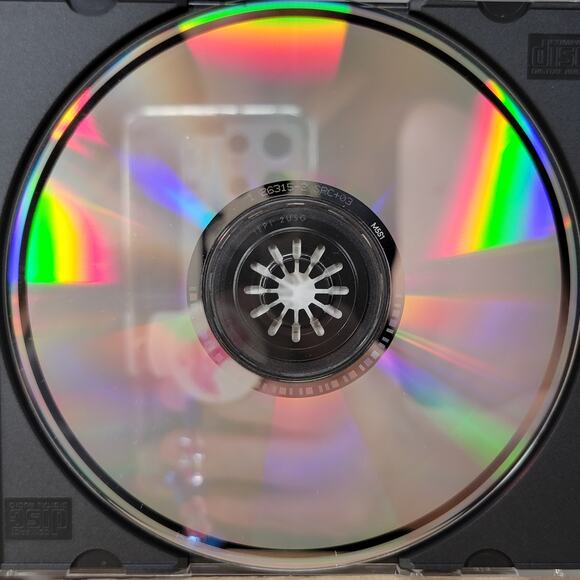 CD Neil Young & Crazy Horse - Ragged Glory - Picture 3 of 5